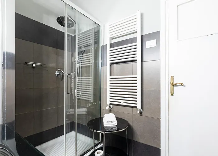 Apartamento With Terrace By The Amazing Pantheon *