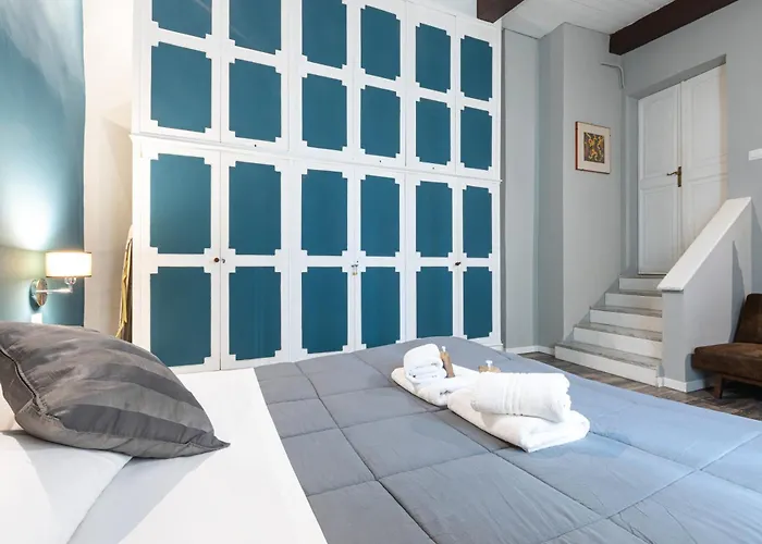 Apartamento With Terrace By The Amazing Pantheon *