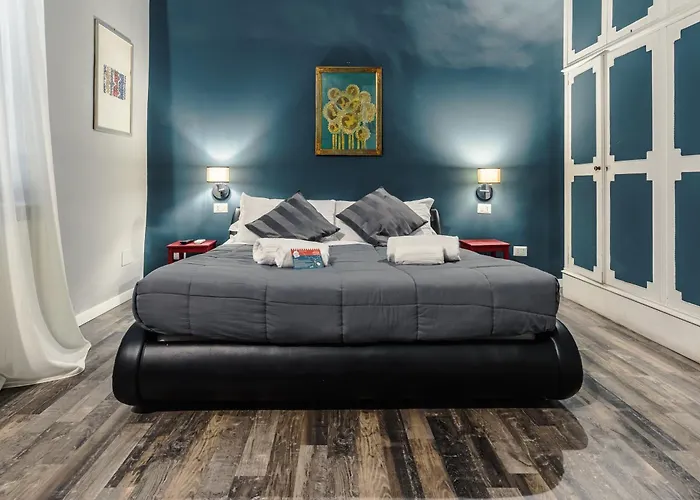 Apartamento With Terrace By The Amazing Pantheon *
