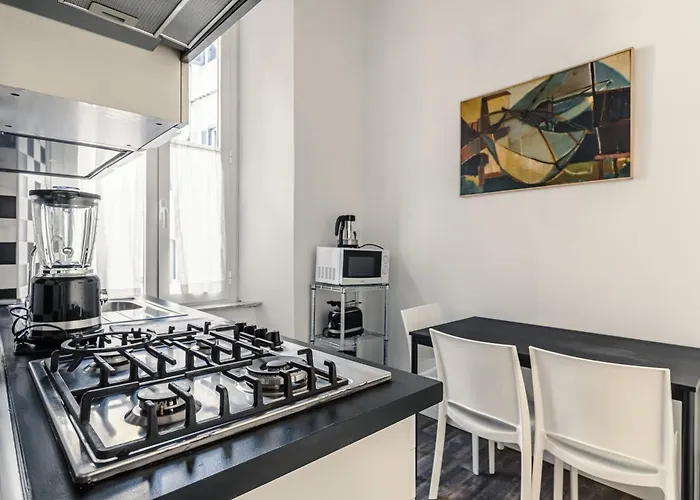 Apartamento With Terrace By The Amazing Pantheon Roma